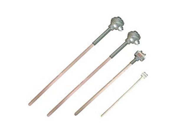 剛玉管、碳化硅管熱電偶